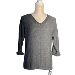 Dkny Blouse Size Small 